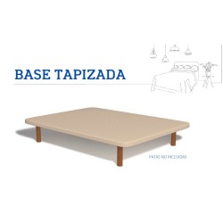 Base Tapizada Hotel...