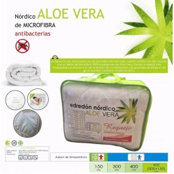 Nórdico Aloe Vera 300 grs....