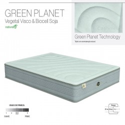 Colchón Green Planet de...