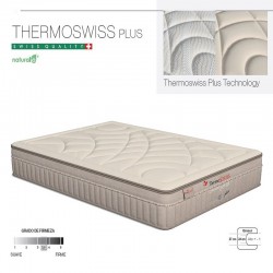 Colchón Dúo Thermoswiss...