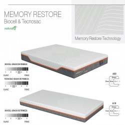 Colchón Memory Restore de...