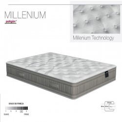 Colchón Millenium...