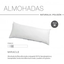 Almohada Miracle de...