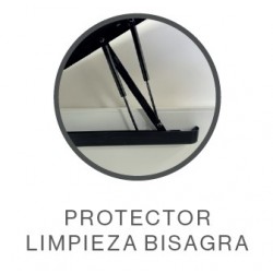 Protector de Bisagra