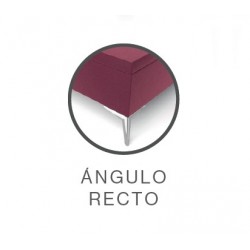 Gemelos Ángulos Rectos