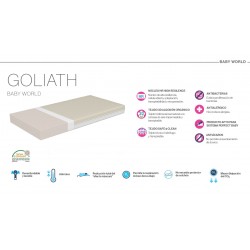 Goliath Baby World