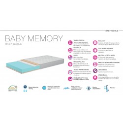 Baby Memory Baby World